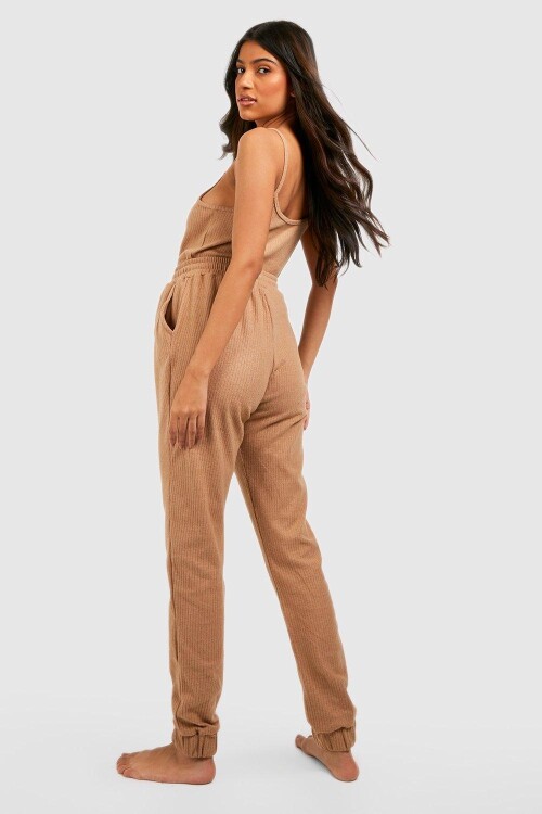 Annelere Özel Sütlü Kahve Kaşkorse Emzirme Alt-Üst Set